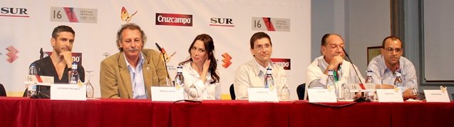‘ Sola Contigo ’, un drama disfrazado de thriller