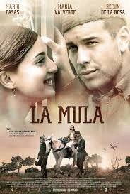 ‘ La mula ’ galopa después de tres años por el Festival de Cine de Málaga