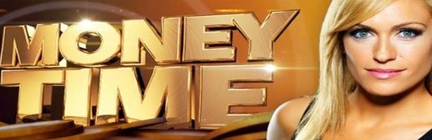 Cuatro estrena el próximo miércoles el concurso 'Money Time'