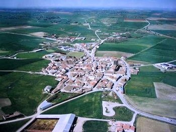 Un pueblo contra la desaparición del tren