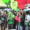 La PAH incrementa la presión en las calles