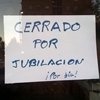 Más de 67 para jubilarse
