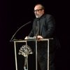 Álex de la Iglesia recibe el Premio Retrospectiva