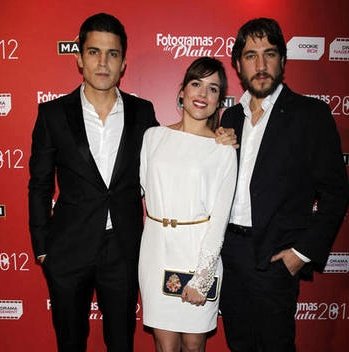 Las carreras de coches y los robos se apoderan del Festival de Cine de Málaga con ‘ Combustión ’
