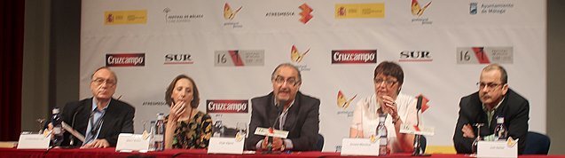 El equilibrio entre pasión y el amor platónico se plasma en ‘ Inevitable ’