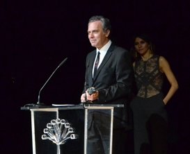 José Coronado recibe el Premio Sur del Festival de Cine de Málaga