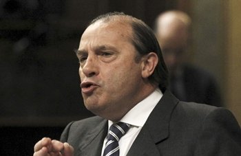 Unos demagogos y otros crispan los ánimos