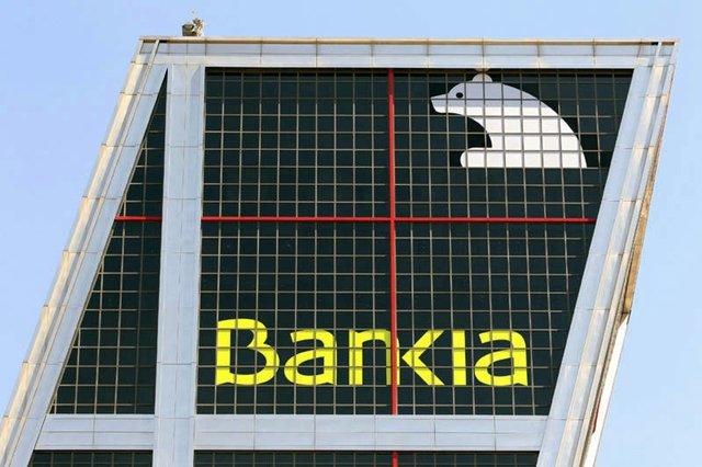 Mapfre se deshace de sus acciones de Bankia