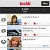 El Whatsapp de la tele que quiere competir con Twitter ya está en el top 5 de entretenimiento