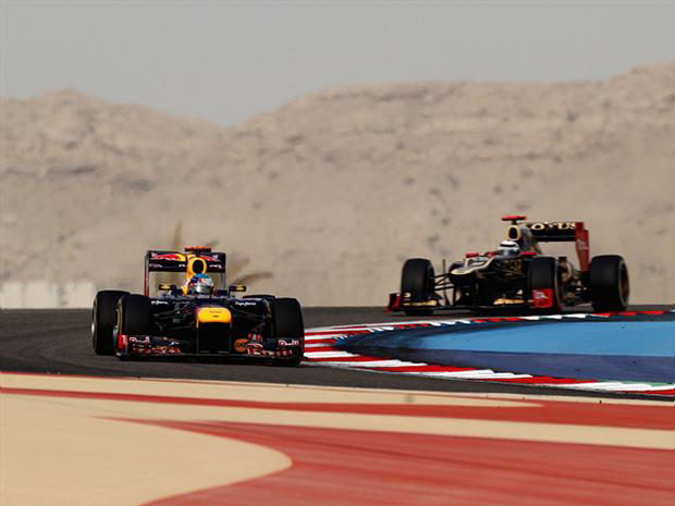 Rosberg sorprende y se lleva la ´pole´