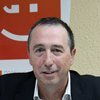 Baldoví se “desnuda” en el Congreso