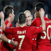 'Müchen' Bayern