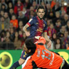 Barcelona 5 – 0 Mallorca