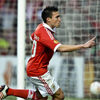 Cardozo hace volar a Las Águilas a la final
