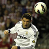 Athletic de Bilbao 0 – 3 Real Madrid