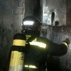Un incendio en Villaverde deja 17 heridos
