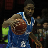 Cajasol 87 – 80 FIATC Joventut