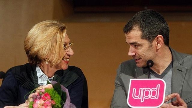 Toni Cantó siembra otra polémica en las redes sociales