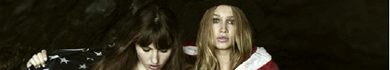 Tendencias California girls