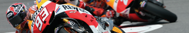 Marc Márquez hace historia