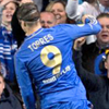 El Chelsea es finalista de la Europa League