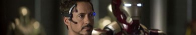 Iron Man 3