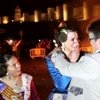 Ávila vive su primera cremà
