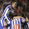 Deportivo de la Coruña 3 – 2 Zaragoza
