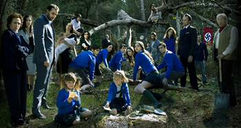 The Wilt incluye a ‘ El Internado ’ entre los 50 mejores formatos televisivos internacionales de la historia