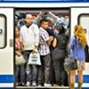 Nueva huelga de Metro en Madrid