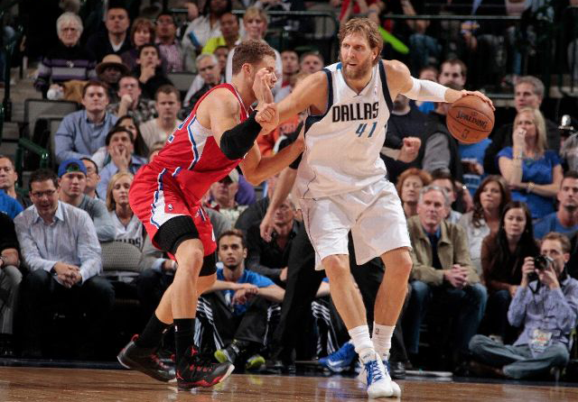 Vuelve Pau, pero Lakers no encuentra el rumbo