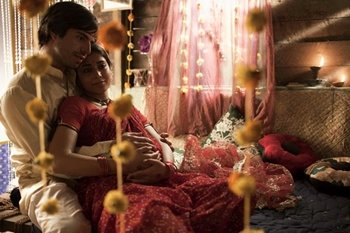 Hijos de la medianoche