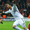 Cristiano evita la “Pasión Turca”
