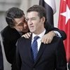 Ignacio González ataca a la prensa