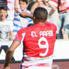 Granada 1-1 Valladolid