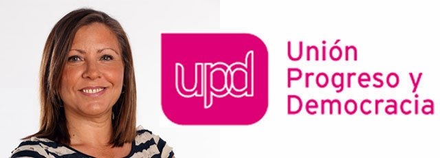 UPyD pide abrir a la participación de todos los programas de Fiestas