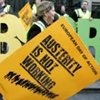 La austeridad ha llegado “demasiado lejos”