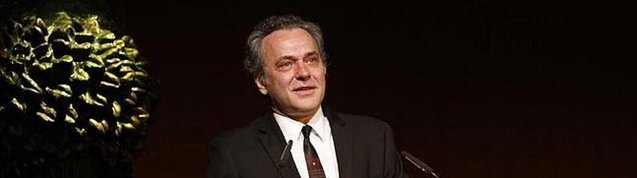 José Coronado recibe el Premio Sur del Festival de Cine de Málaga