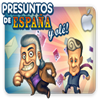 Un videojuego protagonizado por Bárcenas