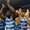 Lagun Aro GBC 89 – 77 CB Canarias