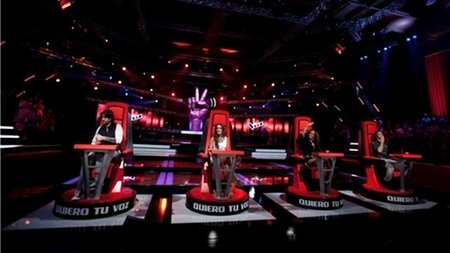 Antena 3 se adelanta a Telecinco