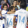 Levante 0 – 4 Deportivo