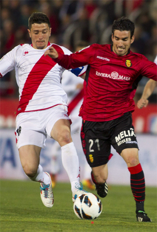 Mallorca 0-0 Rayo