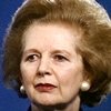 Frases célebres de Margaret Thatcher
