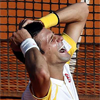 Djokovic acaba con el reinado de Nadal en Montecarlo