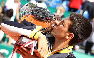 Djokovic acaba con el reinado de Nadal en Montecarlo