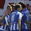 Rayo 0 – 2 Real Sociedad