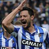 Real Sociedad 4 – 2 Málaga