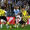 Málaga y Borussia nos enseñan qué es el fútbol