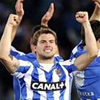 Real Sociedad 4 – 2 Valencia